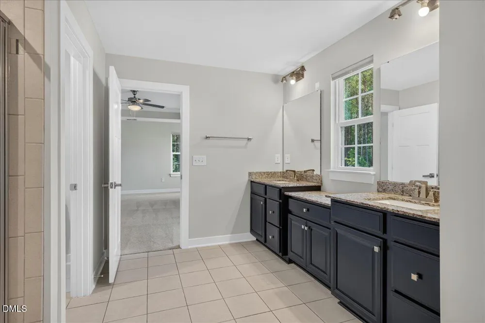 3651 Horton Hill Drive New Hill, NC 27562