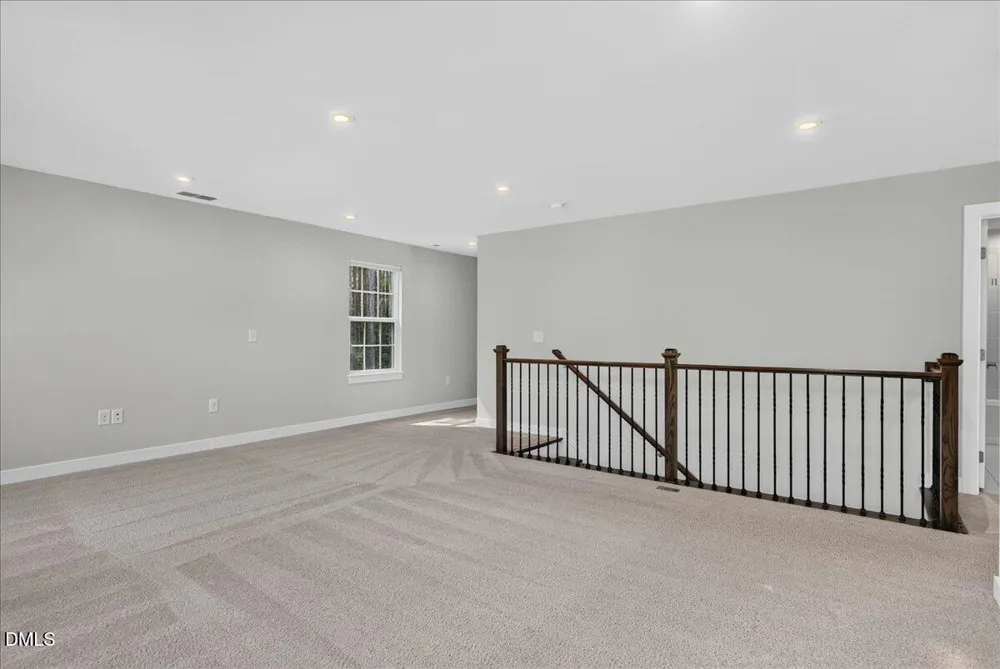 3651 Horton Hill Drive New Hill, NC 27562