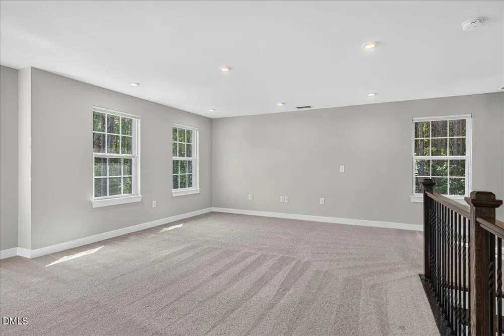 3651 Horton Hill Drive New Hill, NC 27562