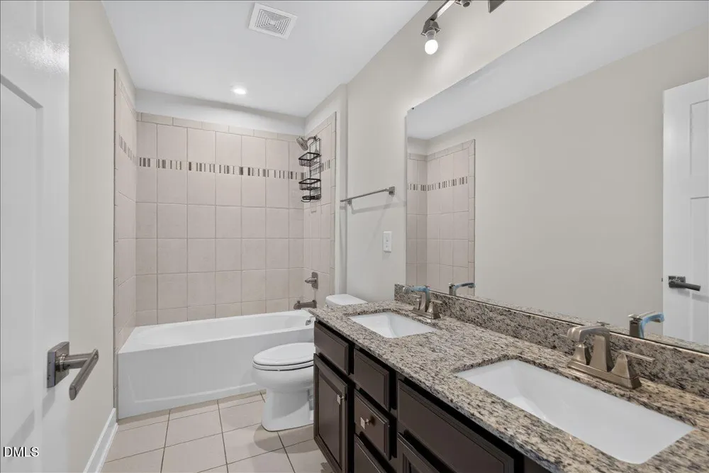 3651 Horton Hill Drive New Hill, NC 27562