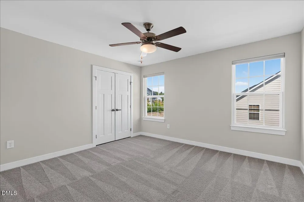 3651 Horton Hill Drive New Hill, NC 27562