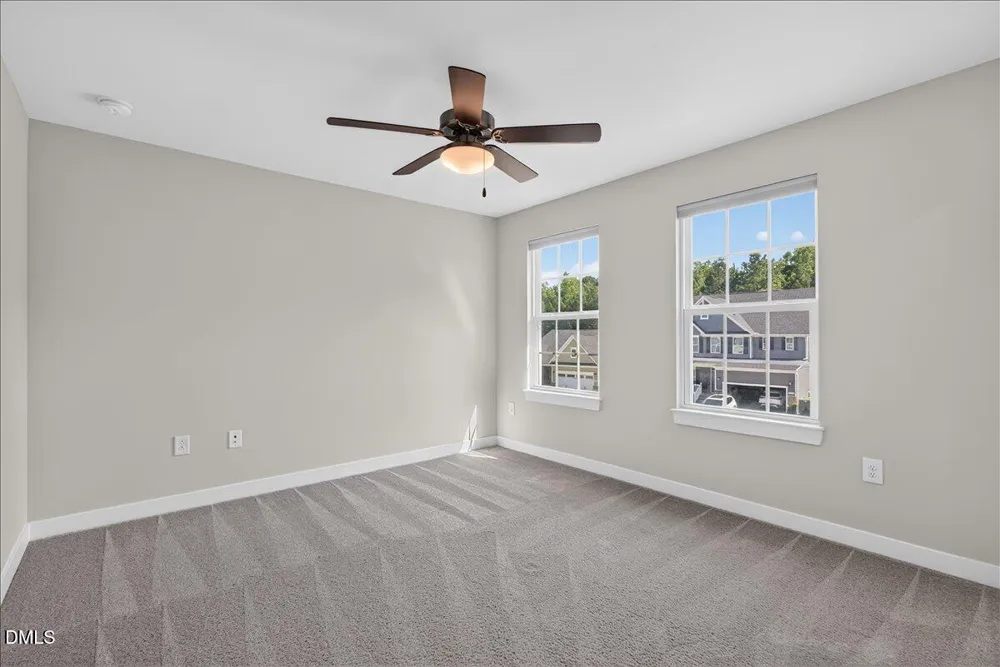 3651 Horton Hill Drive New Hill, NC 27562