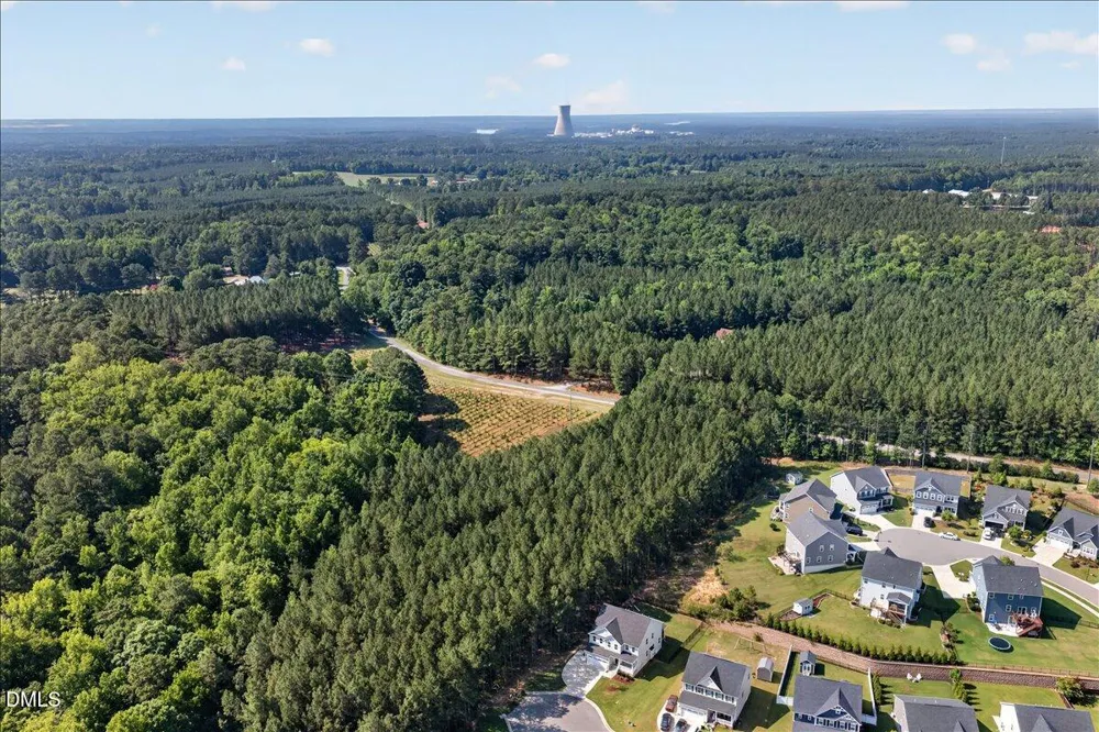 3651 Horton Hill Drive New Hill, NC 27562