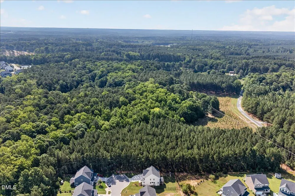 3651 Horton Hill Drive New Hill, NC 27562