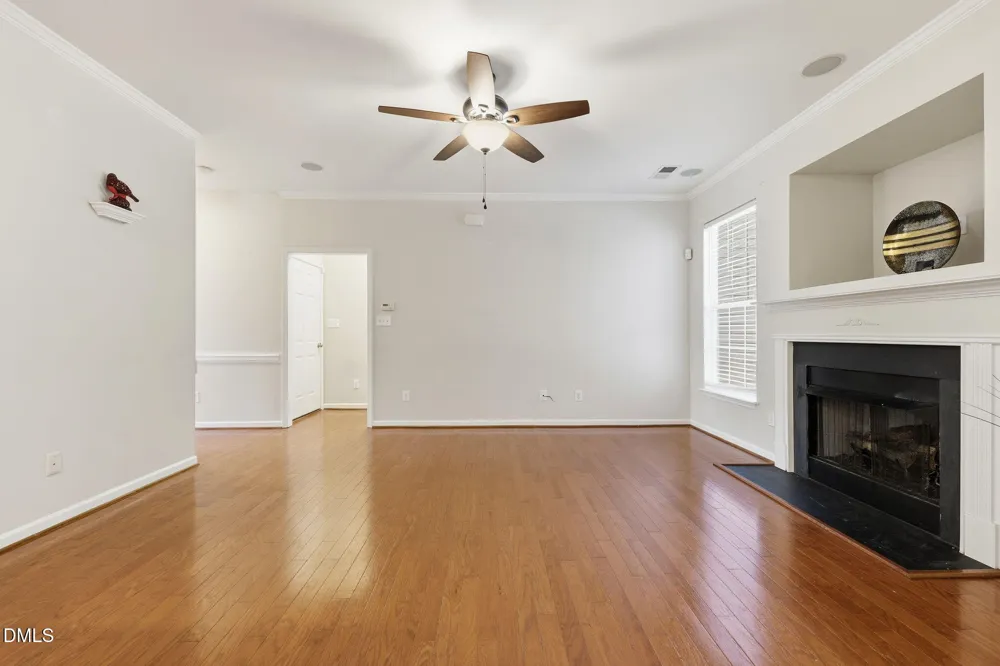 6607 Transon Court Whitsett, NC 27377