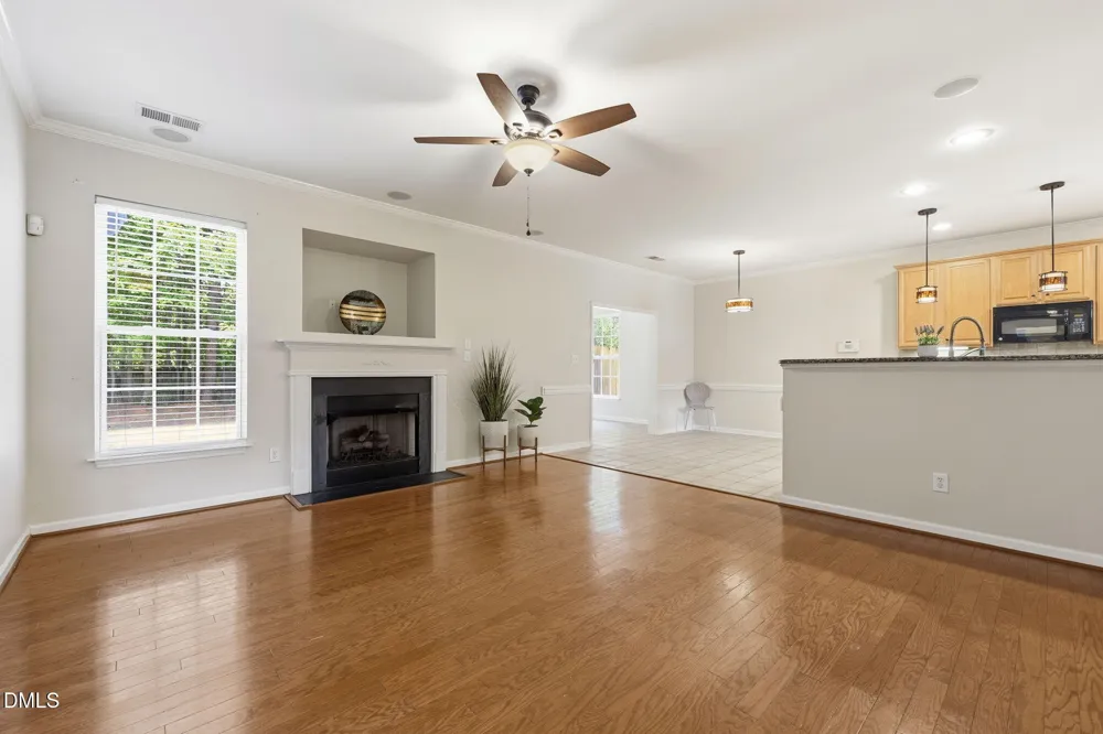6607 Transon Court Whitsett, NC 27377