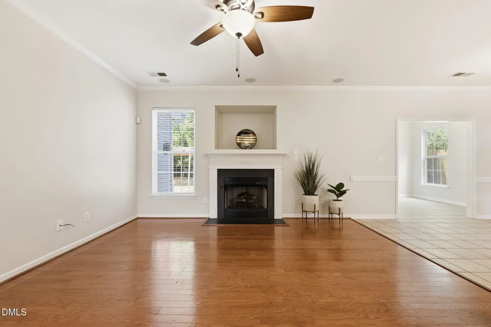 6607 Transon Court Whitsett, NC 27377