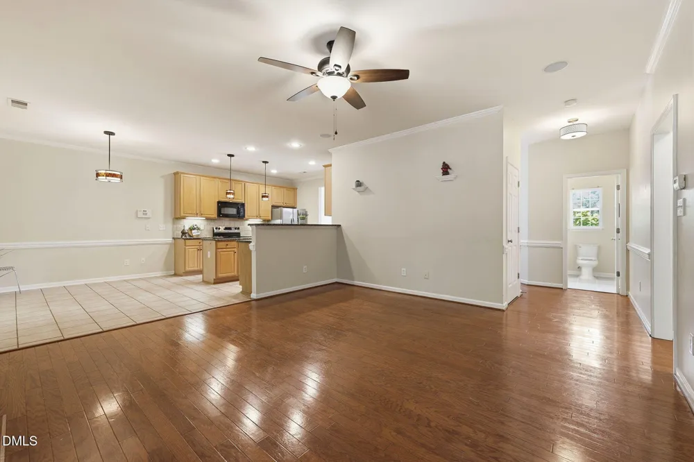 6607 Transon Court Whitsett, NC 27377