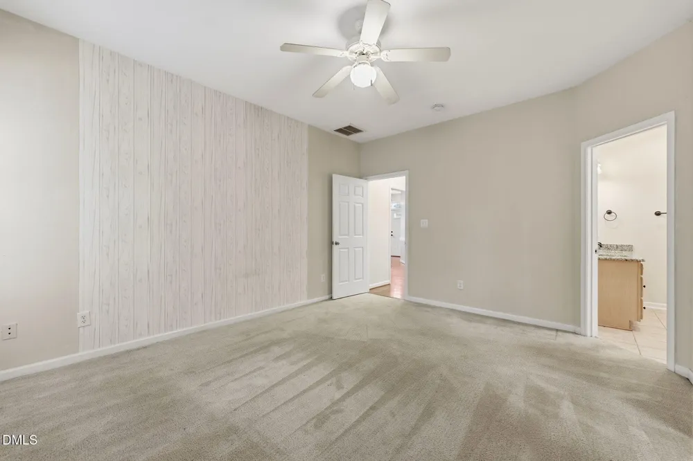 6607 Transon Court Whitsett, NC 27377