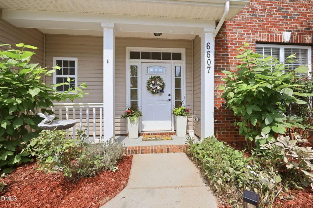 6607 Transon Court Whitsett, NC 27377