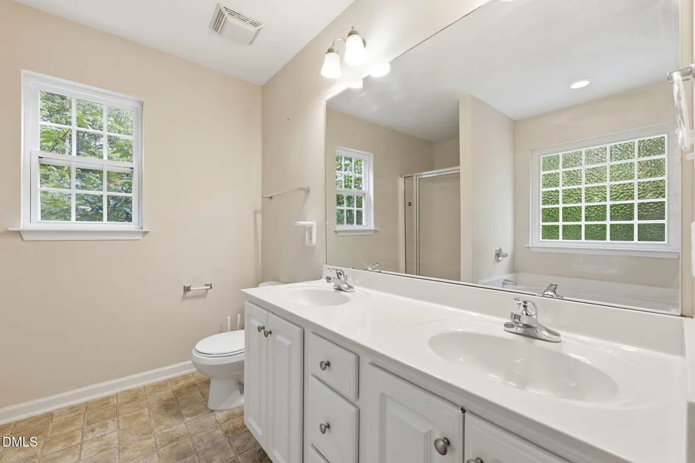 6607 Transon Court Whitsett, NC 27377