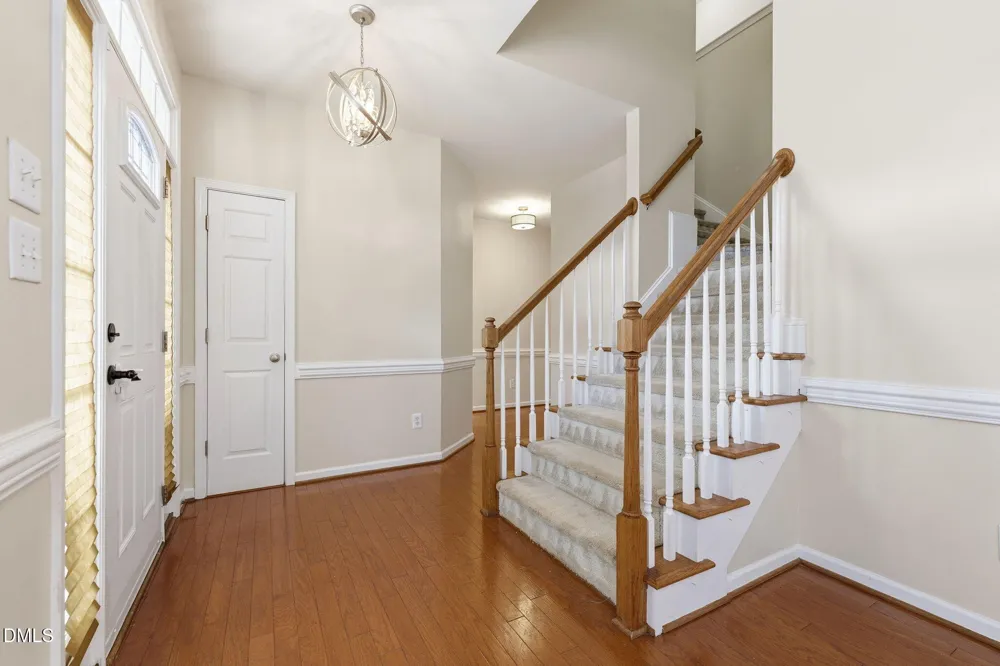 6607 Transon Court Whitsett, NC 27377