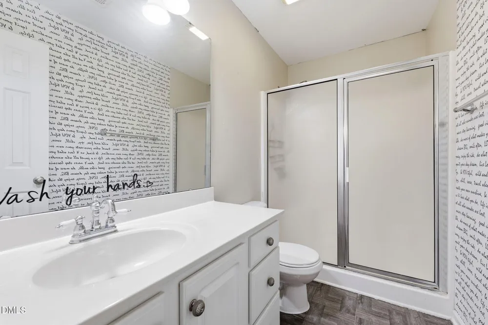 6607 Transon Court Whitsett, NC 27377