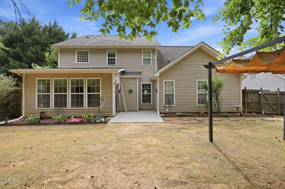 6607 Transon Court Whitsett, NC 27377