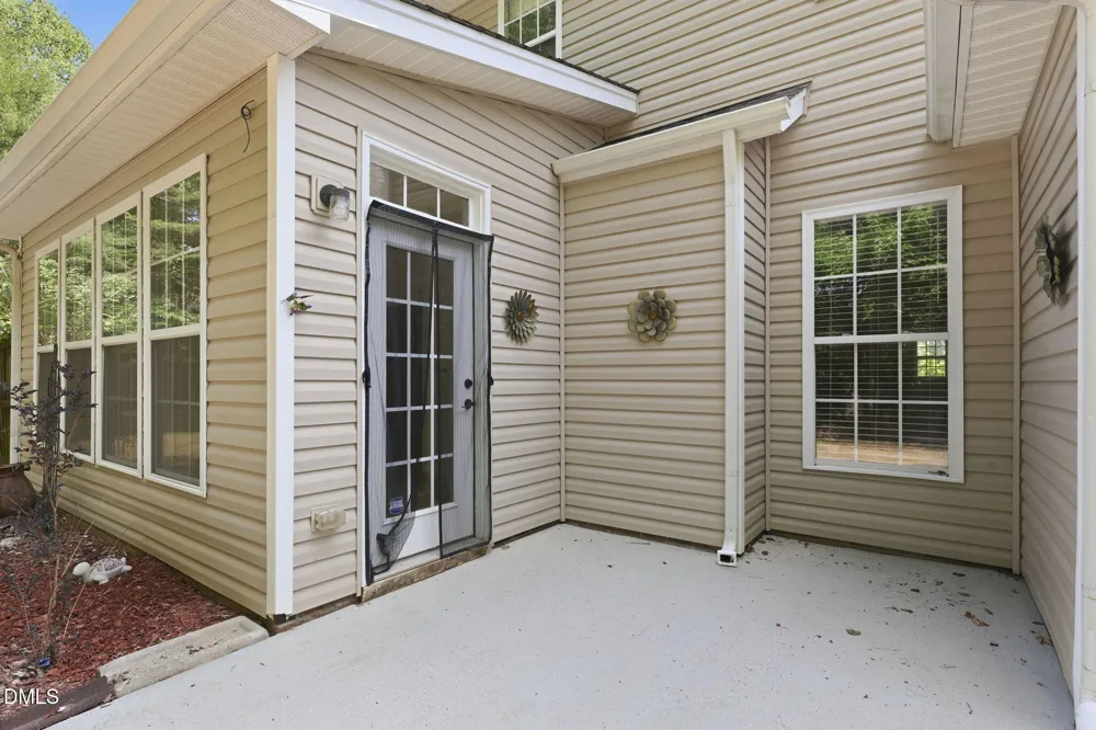 6607 Transon Court Whitsett, NC 27377
