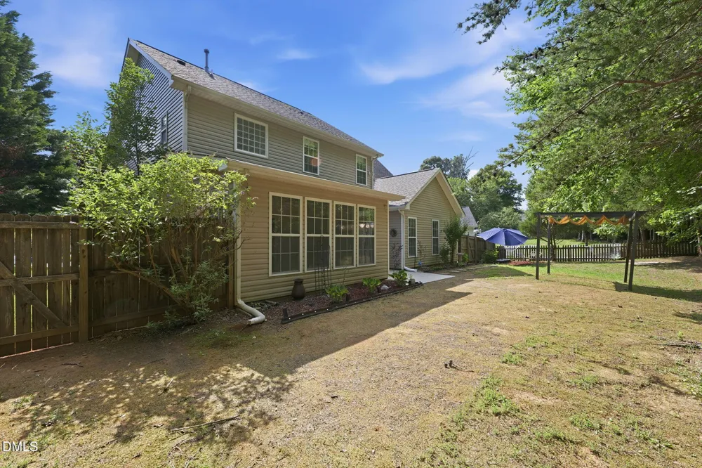6607 Transon Court Whitsett, NC 27377