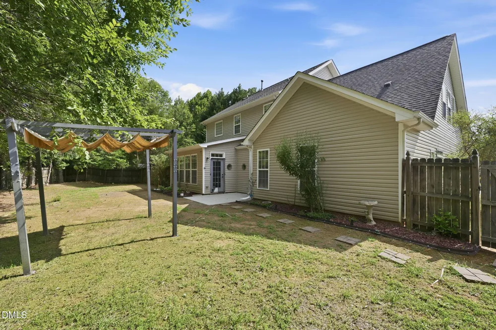 6607 Transon Court Whitsett, NC 27377