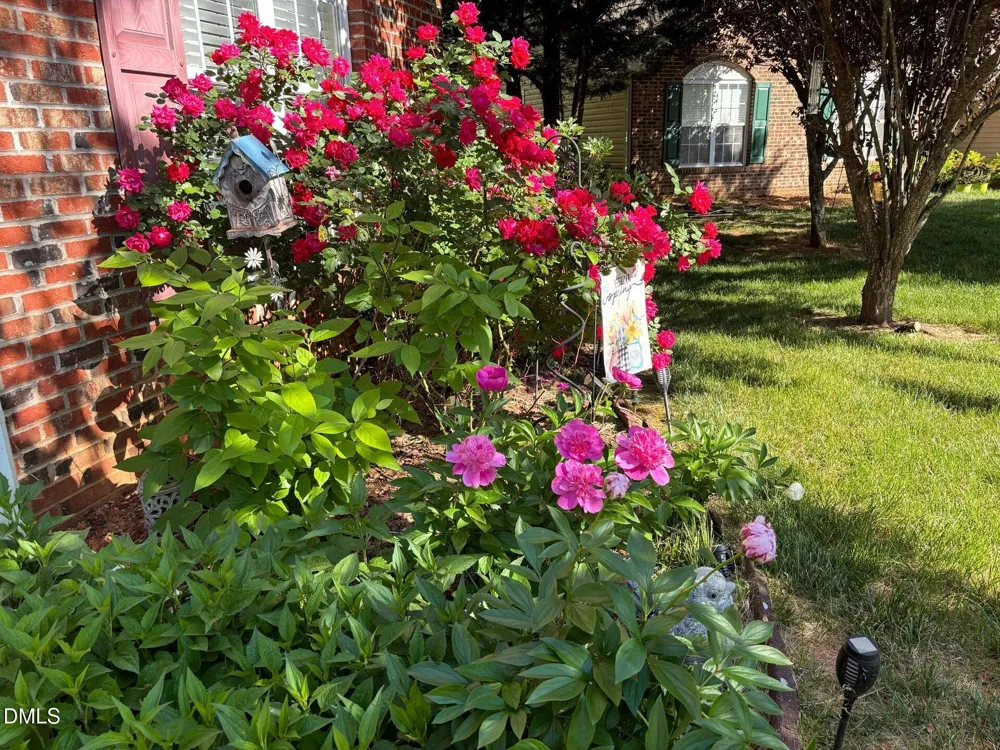 6607 Transon Court Whitsett, NC 27377