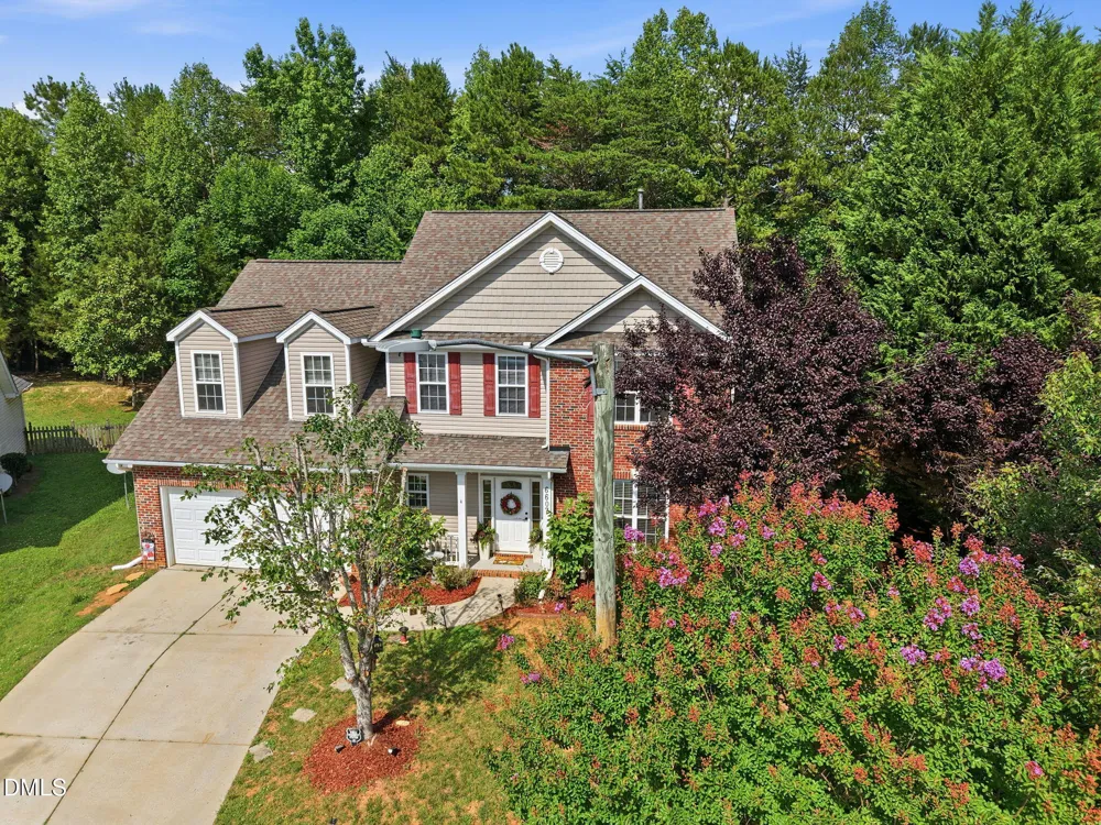 6607 Transon Court Whitsett, NC 27377