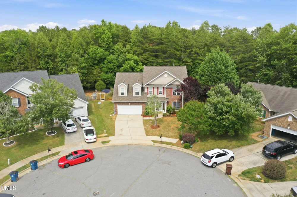 6607 Transon Court Whitsett, NC 27377