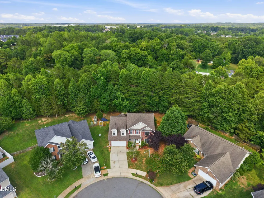 6607 Transon Court Whitsett, NC 27377