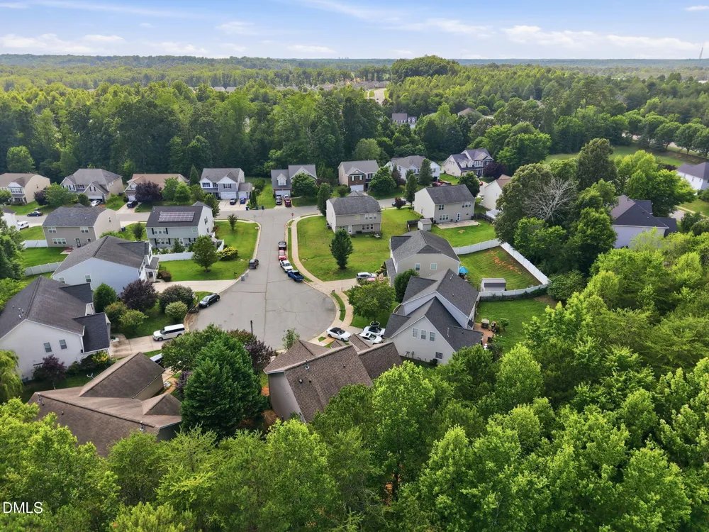 6607 Transon Court Whitsett, NC 27377