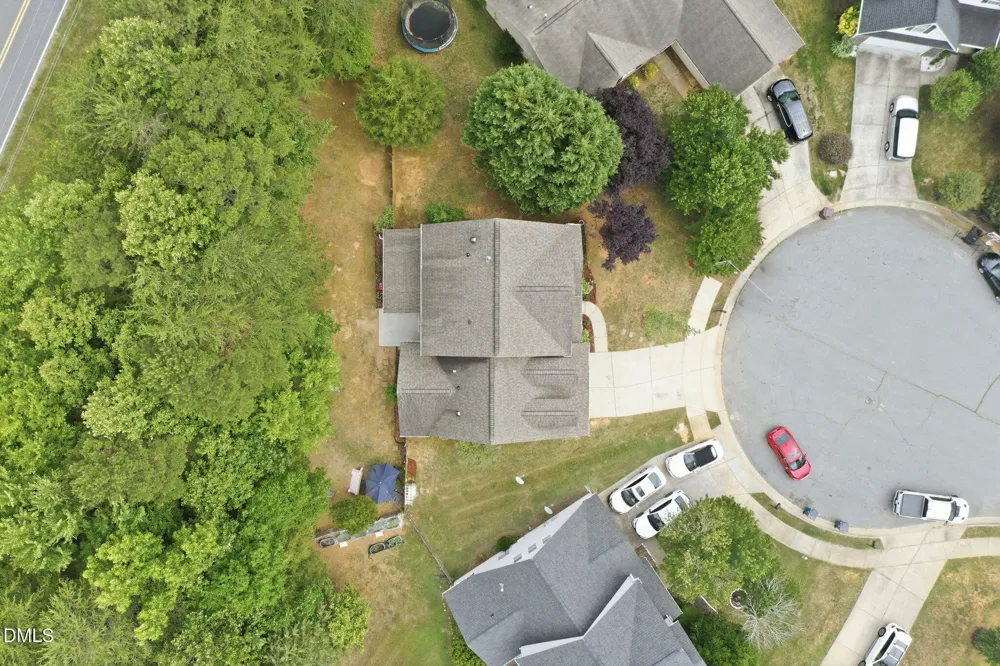 6607 Transon Court Whitsett, NC 27377