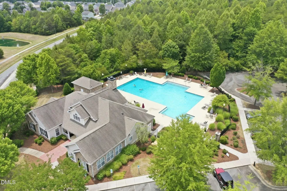 6607 Transon Court Whitsett, NC 27377