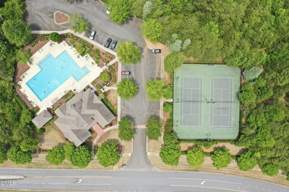 6607 Transon Court Whitsett, NC 27377
