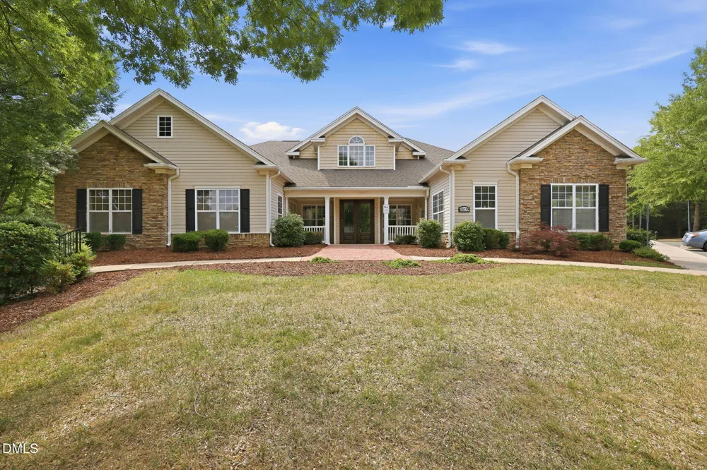 6607 Transon Court Whitsett, NC 27377