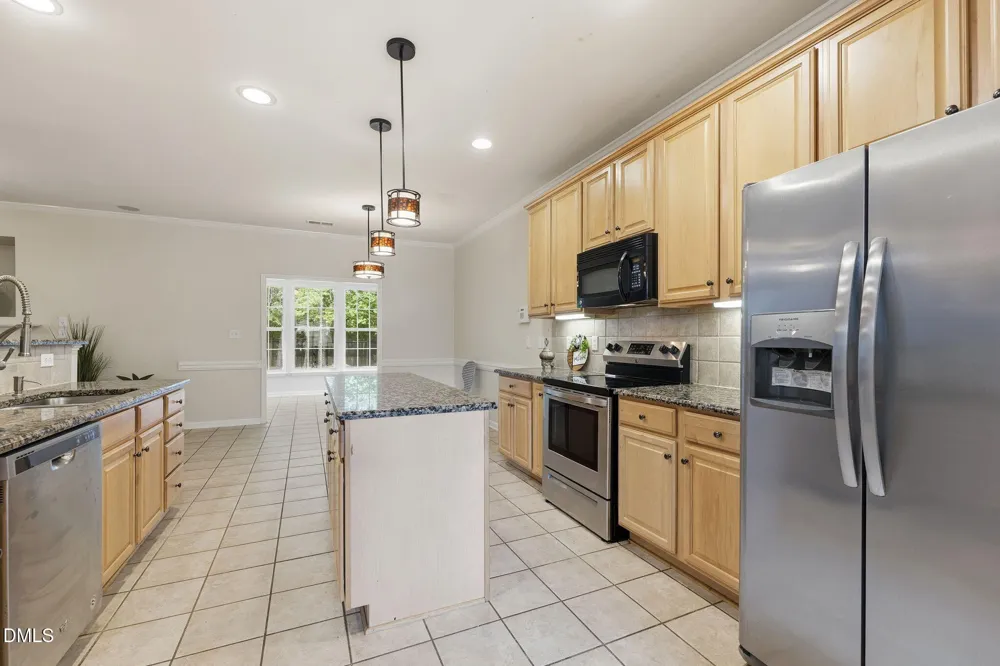 6607 Transon Court Whitsett, NC 27377