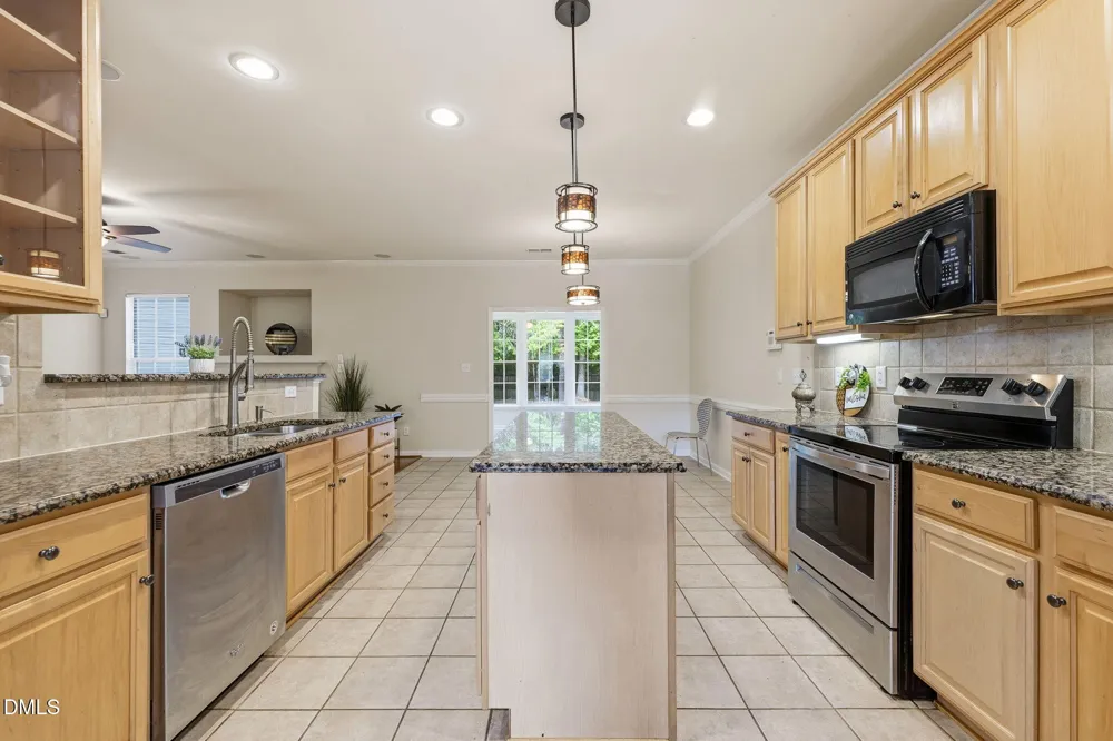 6607 Transon Court Whitsett, NC 27377