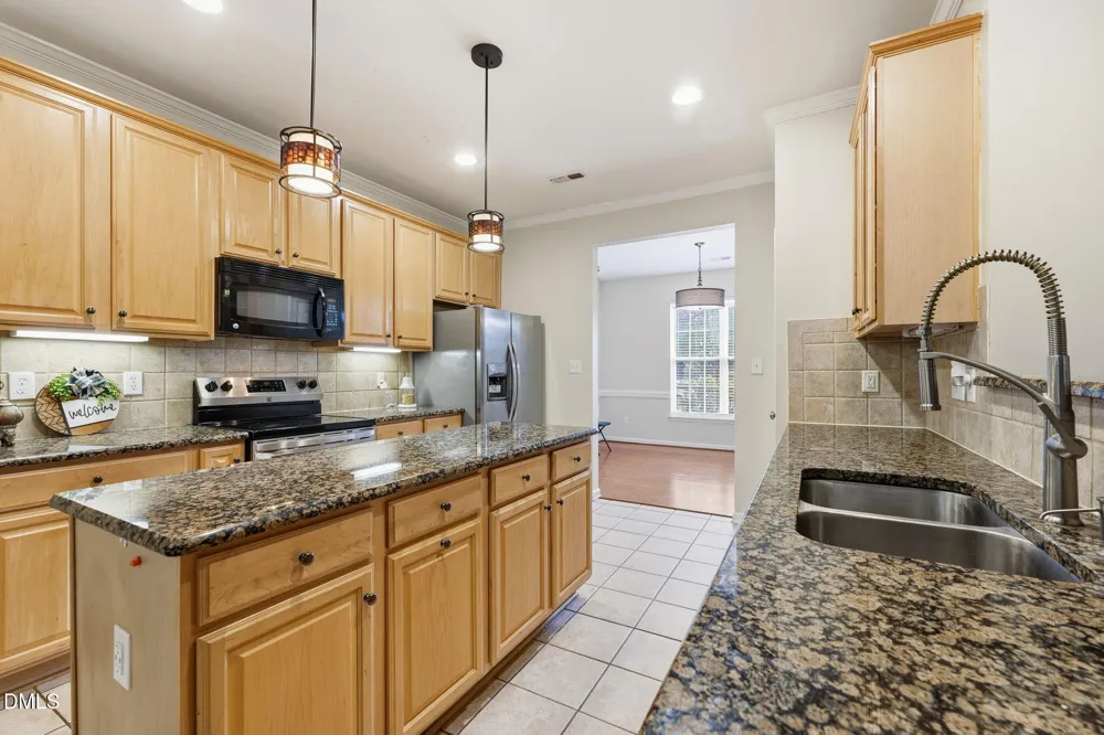 6607 Transon Court Whitsett, NC 27377