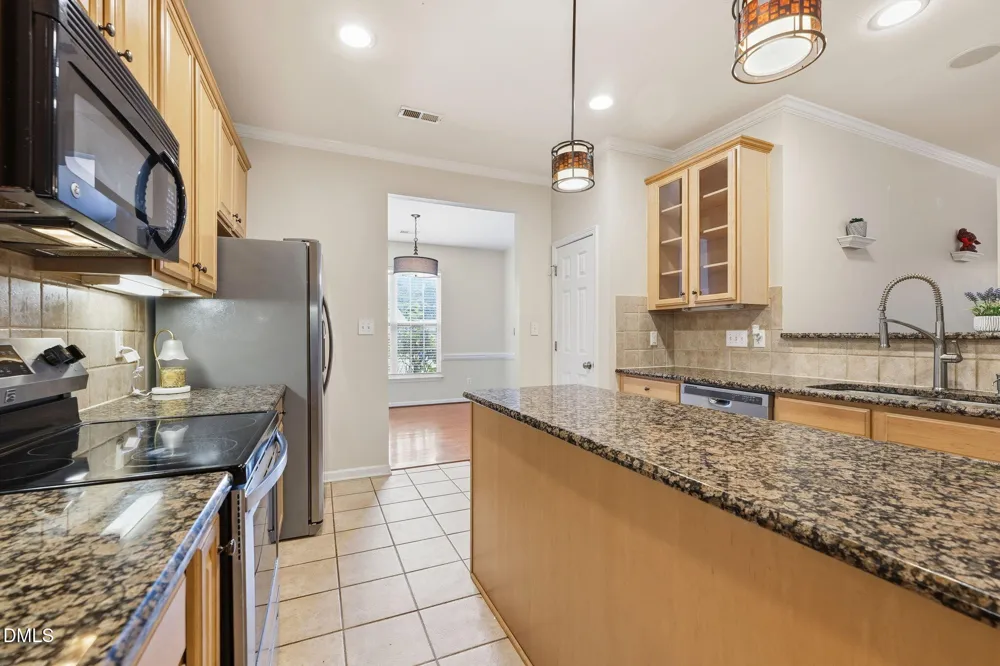6607 Transon Court Whitsett, NC 27377