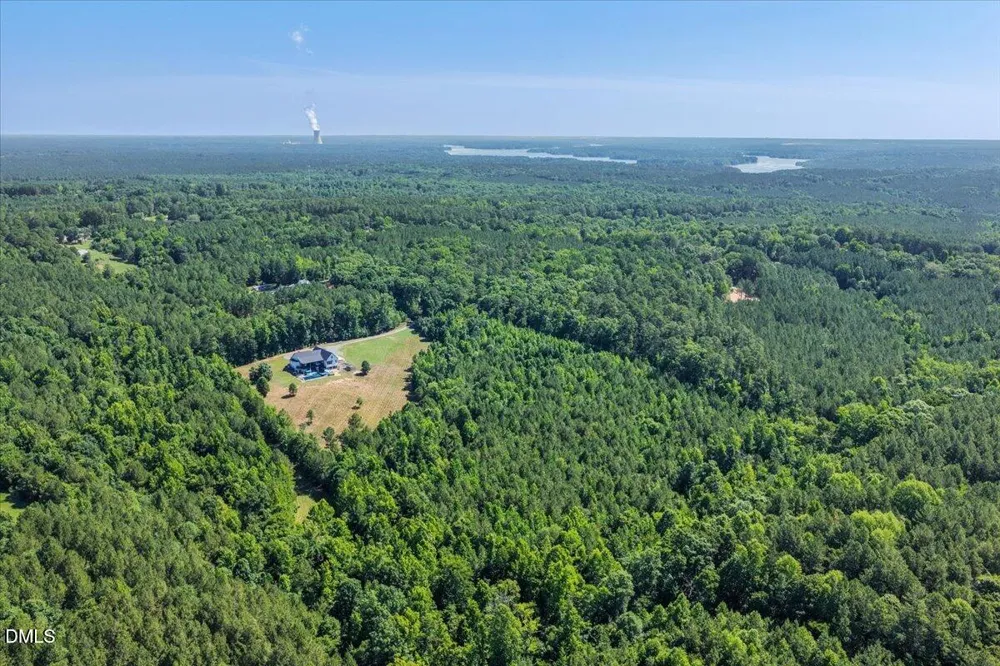 290 Old Chevy Road Moncure, NC 27559