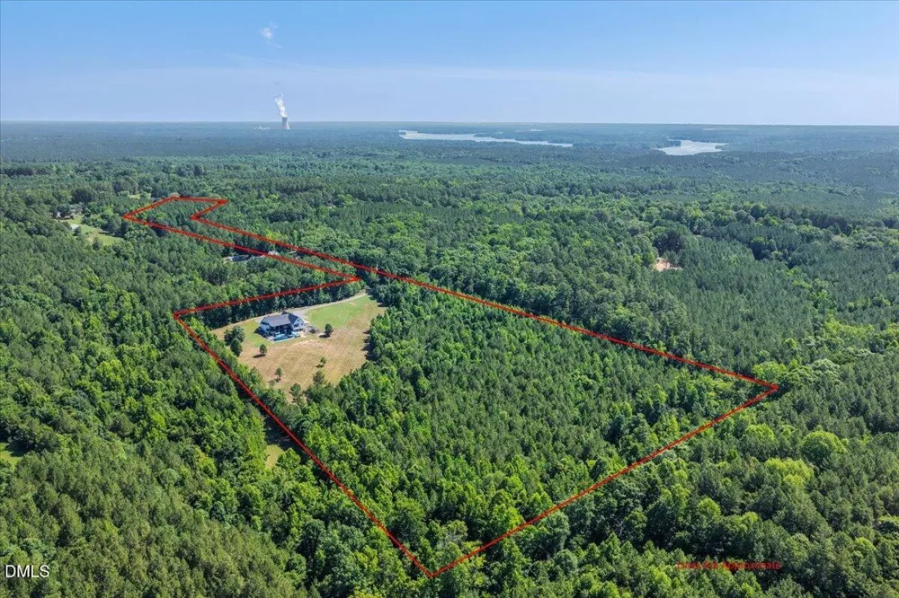 290 Old Chevy Road Moncure, NC 27559