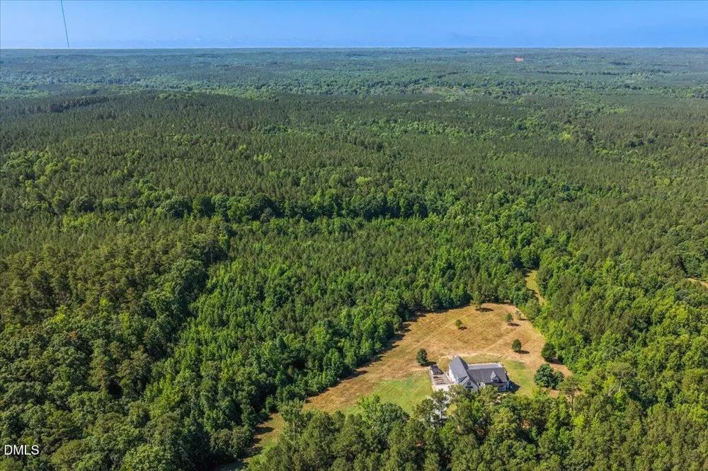 290 Old Chevy Road Moncure, NC 27559