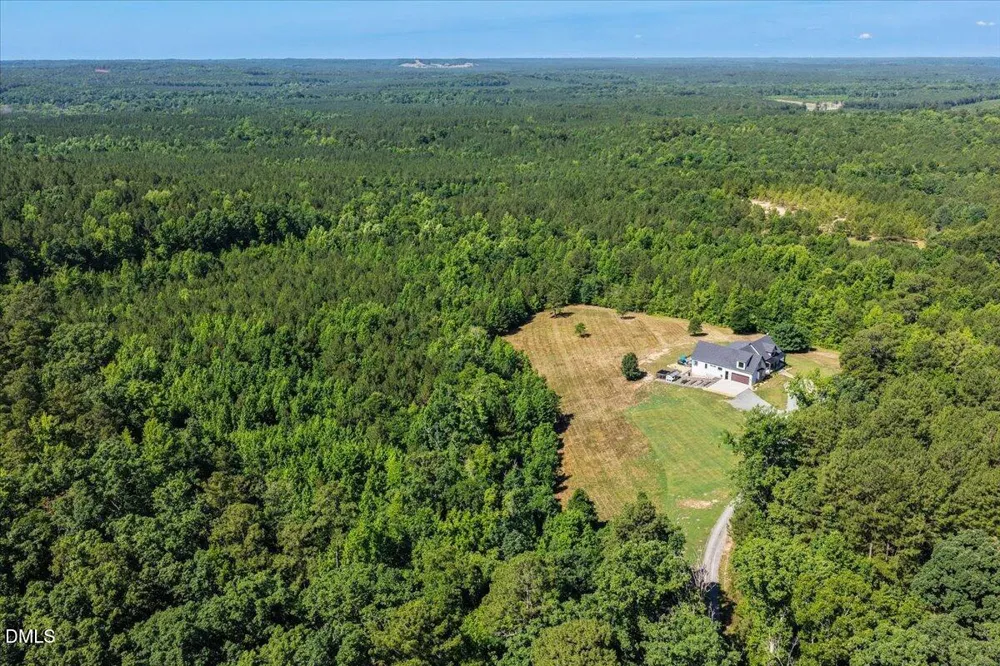 290 Old Chevy Road Moncure, NC 27559
