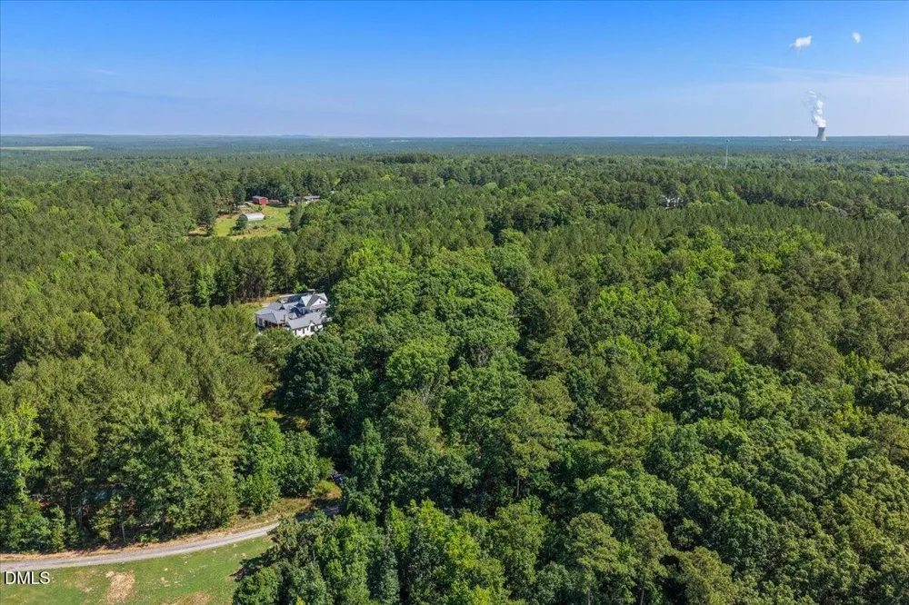290 Old Chevy Road Moncure, NC 27559