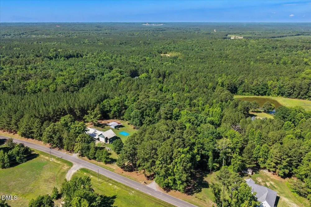 290 Old Chevy Road Moncure, NC 27559