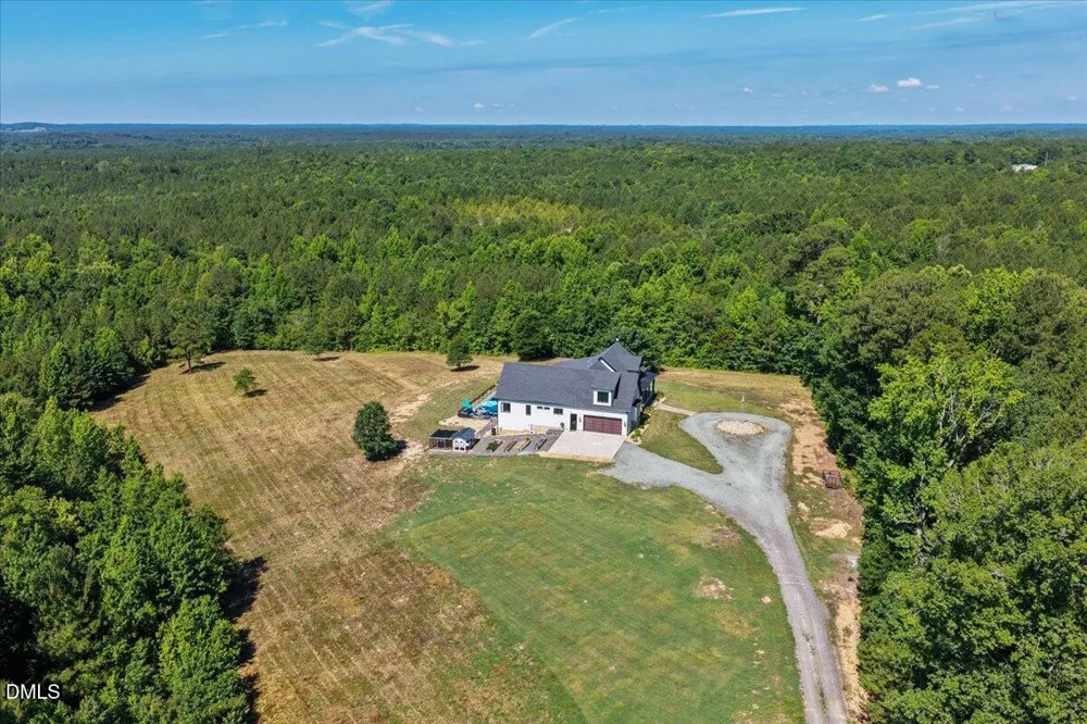 290 Old Chevy Road Moncure, NC 27559
