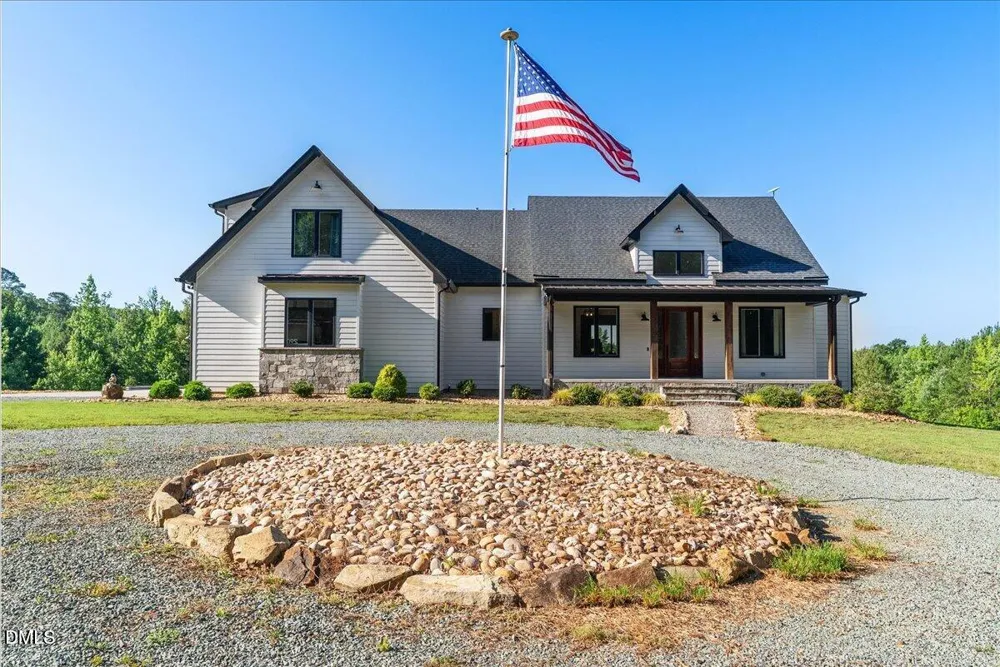 290 Old Chevy Road Moncure, NC 27559
