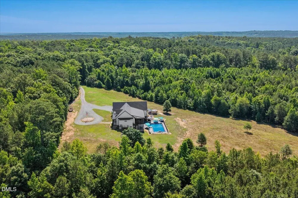 290 Old Chevy Road Moncure, NC 27559