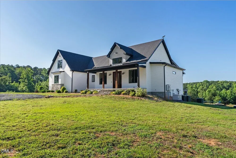 290 Old Chevy Road Moncure, NC 27559