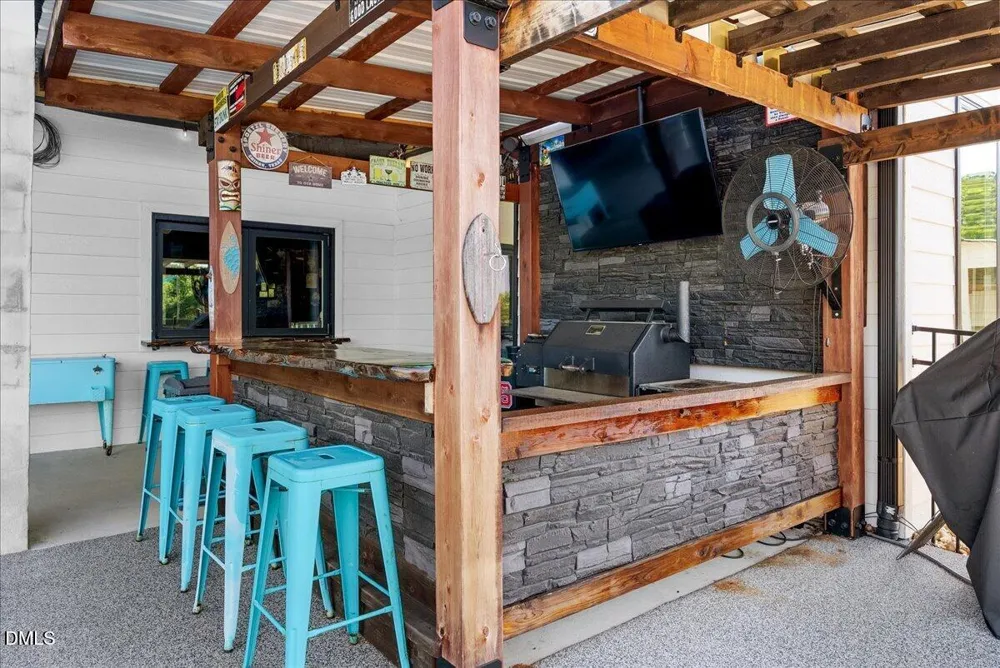 290 Old Chevy Road Moncure, NC 27559