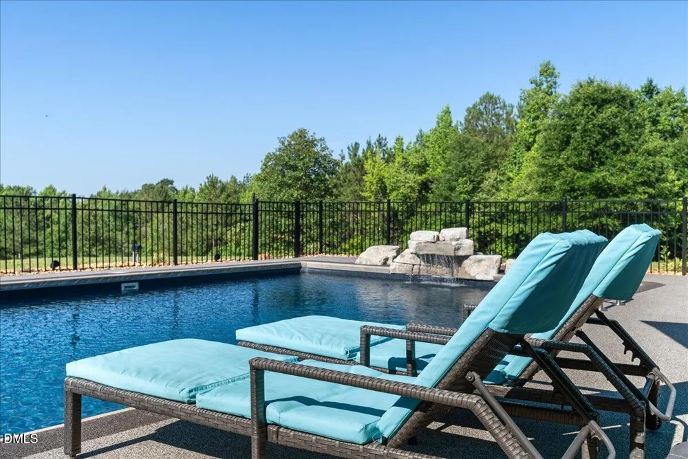 290 Old Chevy Road Moncure, NC 27559