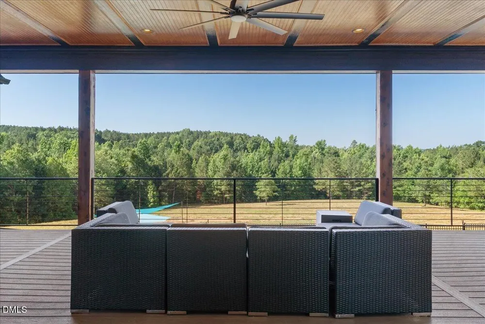 290 Old Chevy Road Moncure, NC 27559