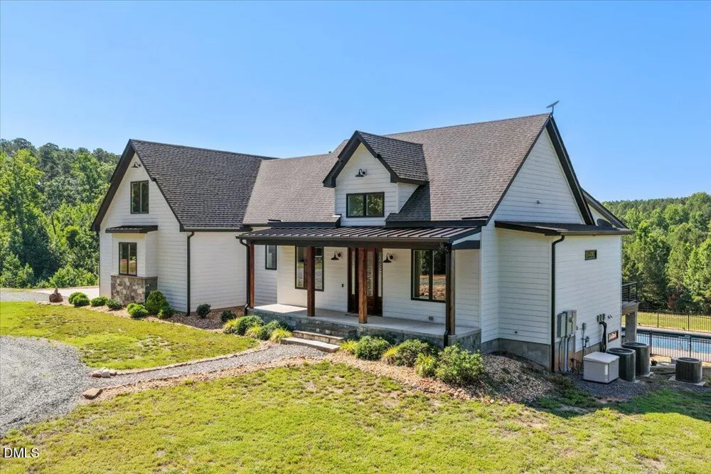 290 Old Chevy Road Moncure, NC 27559