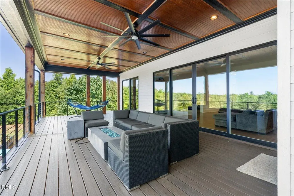 290 Old Chevy Road Moncure, NC 27559