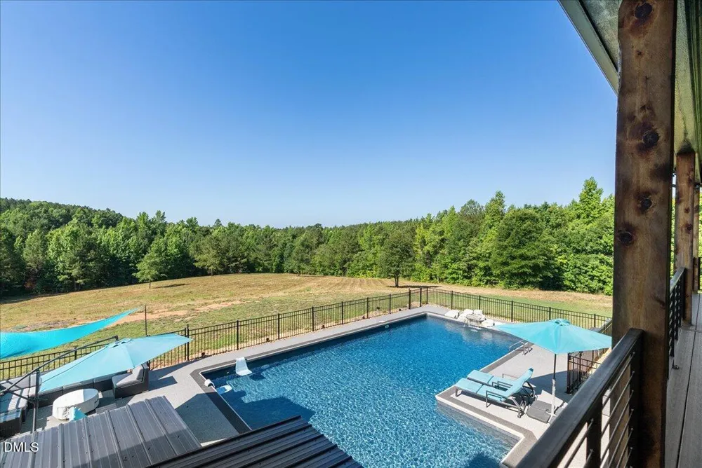 290 Old Chevy Road Moncure, NC 27559